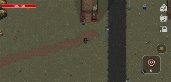 死亡地带在线(Death Zone Online)截图1