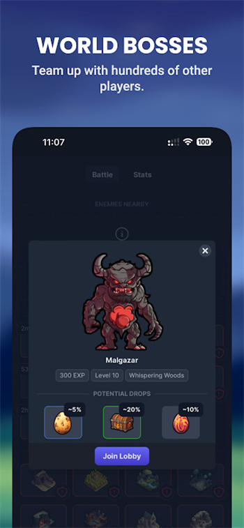 在线空闲(IdleMMO)截图1