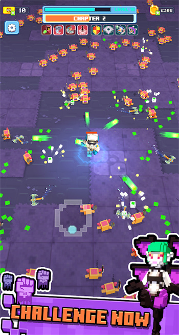 幸存者伙计(Survivor Guys)截图0