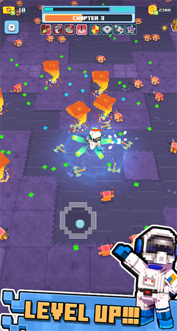 幸存者伙计(Survivor Guys)截图1