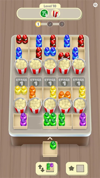 苏打水(Soda Slide)截图1