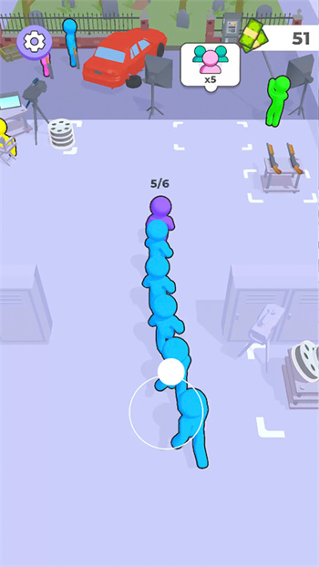 电影制片人(Movie Maker)截图1