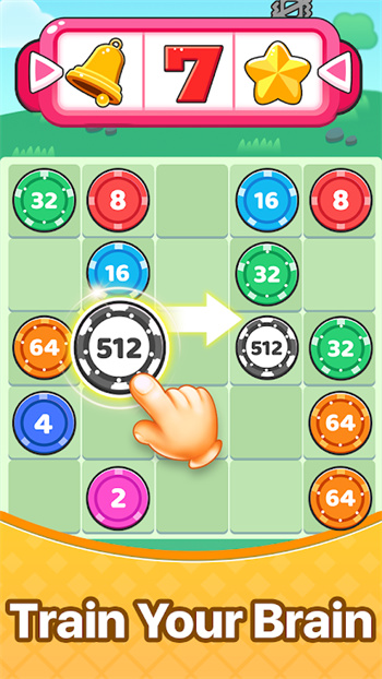 挑战合并(Challenge Merge)截图1