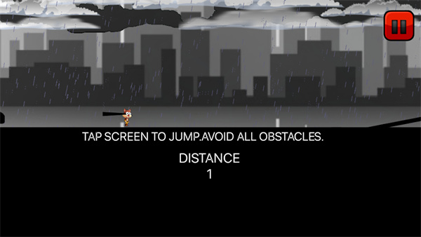 疯狂的松鼠快跑(Sugar Rush Riot)截图1