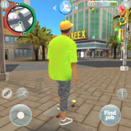 城市模擬人生生活與工作(City Sims: Live and Work)