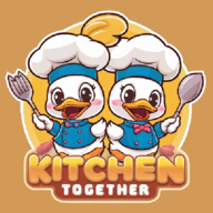 一起做飯(Kitchen Together)