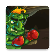 巨魔拳击(Troll Boxing)界面展示2