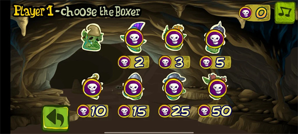 巨魔拳击(Troll Boxing)截图0