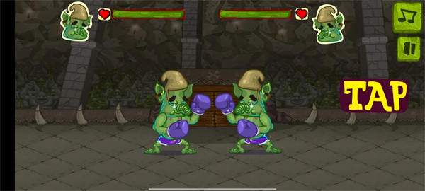 巨魔拳击(Troll Boxing)截图1