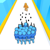 军队传令兵(Army Runner)界面展示2