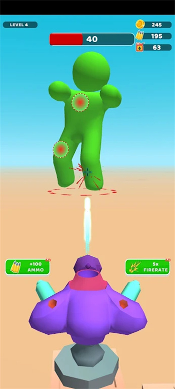 逃生巴士(Bus Escape)截图0