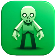 僵尸入侵3D(zombieInvasion)
