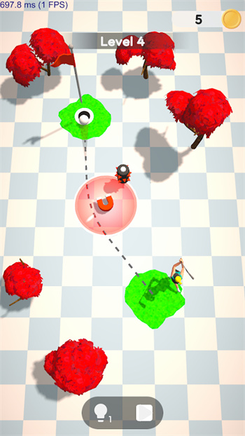 高尔夫炼金术截图1