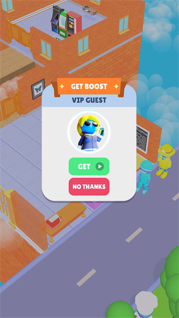 家具店螺旋生命截图1