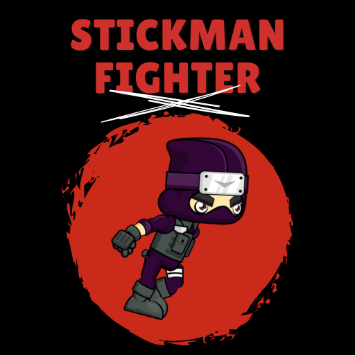 棍棒戰士(Stickman Fighter)界面展示2