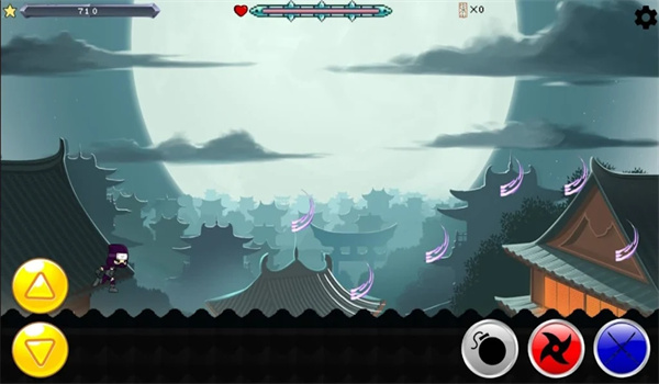 棍棒戰士(Stickman Fighter)界面展示2