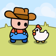 我的小農(nóng)場(My Pocket Farm)