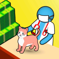 我的完美寵物酒店(My Pet)