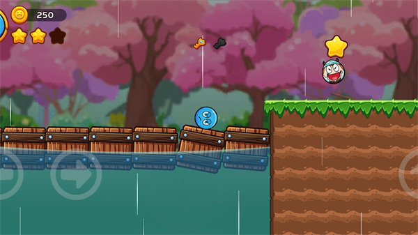 球类世界(Ball World)截图1