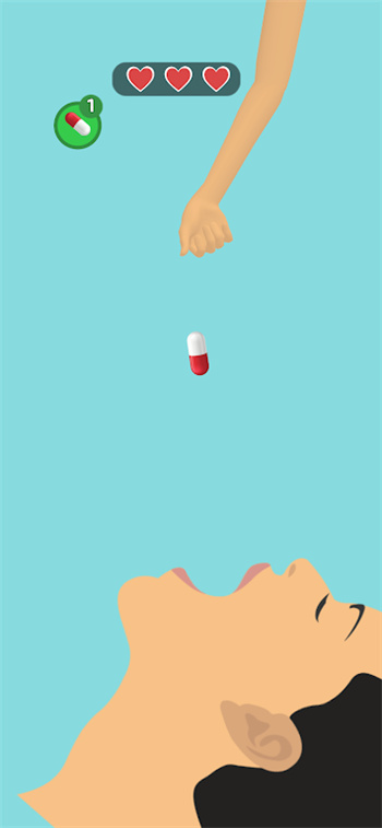 假医院(Fake Hospital)截图1