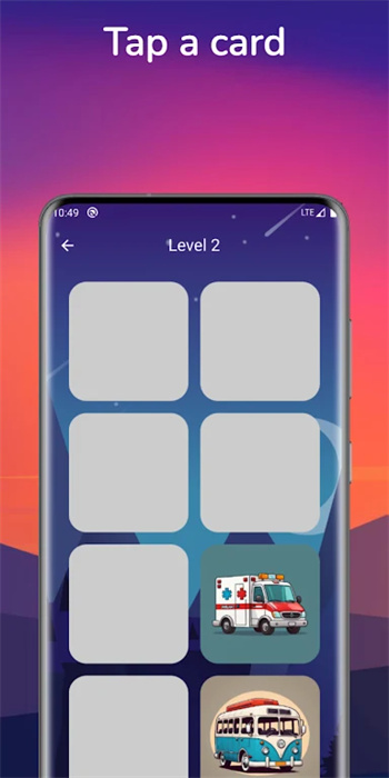 找到一对(Doubles)截图1