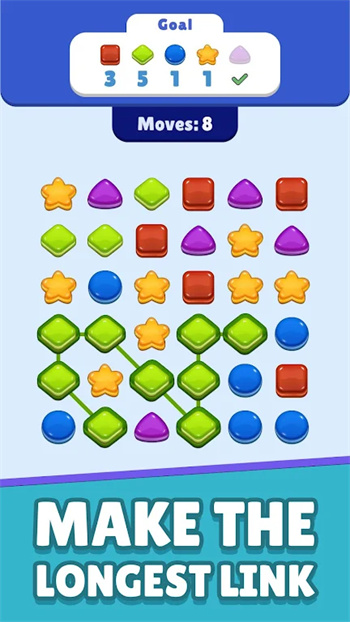 收集所有糖果手游截图1