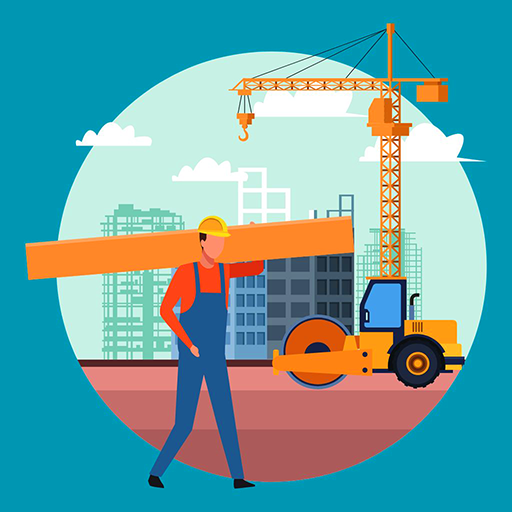 造橋工(Bridge Builder)