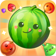 西瓜合并2(WatermelonGame2)