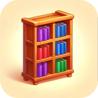 圖書分類大師(Book Sort Master)