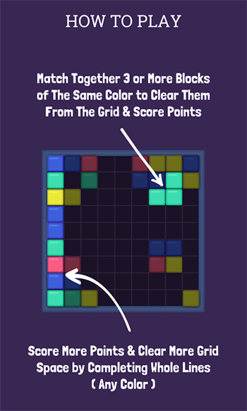 方块粉碎(Block Smash)截图1