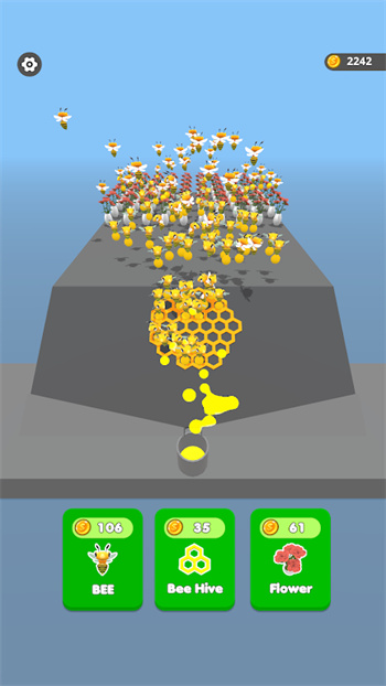 蜜蜂农场(Bee Farm)截图0