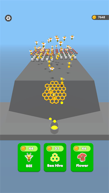 蜜蜂农场(Bee Farm)截图1