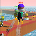 噴氣背包跑者(Fun Jet Pack Racers)