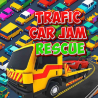 交通堵車(chē)救援(Traffic Car Jam Rescue)