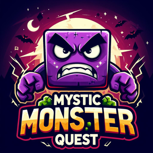 神秘怪物任務(Mystic Monster Quest)