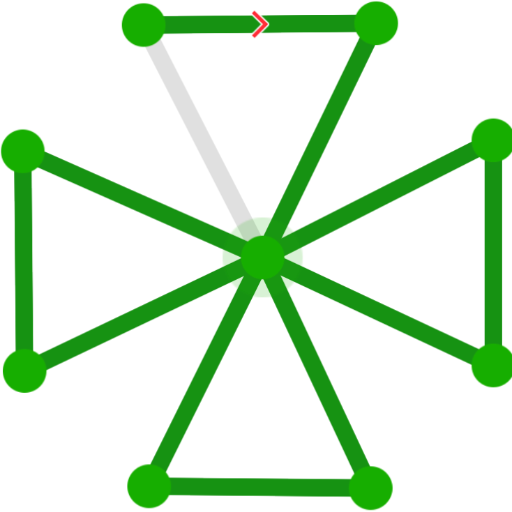 在線繪圖3D(OneLine)