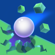 球打破墻壁(Balls Break Walls)
