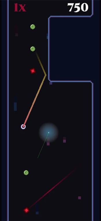 发光发射(Luminous Launch)截图1