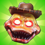 鬧鬼的房間幽靈射手(Haunted Rooms: Spooky Shooter)游戲