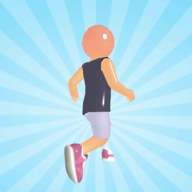 靈氣奔跑(Aura Run)