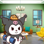 黑美家居裝飾(Kuromi Home Decor)