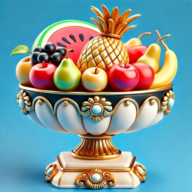 果盤(FruitBowl)游戲