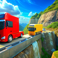 卡車賽車手(TrucksRacer)游戲