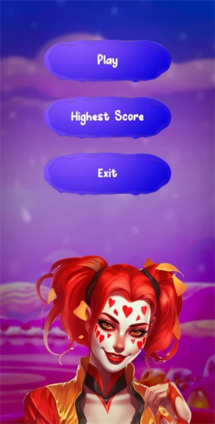 小指小丑游戲(Pinky Joker Game)界面展示2