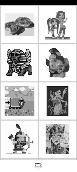 藝術像素(Art Pixel)游戲界面展示2