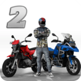 摩托公路競速2最新版