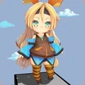 小女孩寶石作戰最新版
