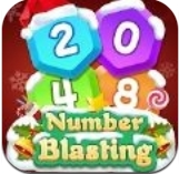 2048數(shù)字爆炸安卓版