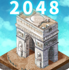 合并城市2048安卓版